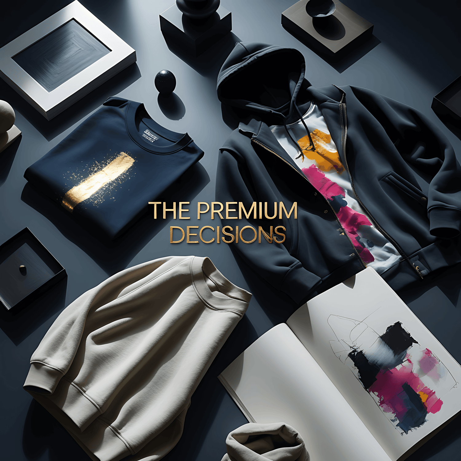 The Premium Decisions