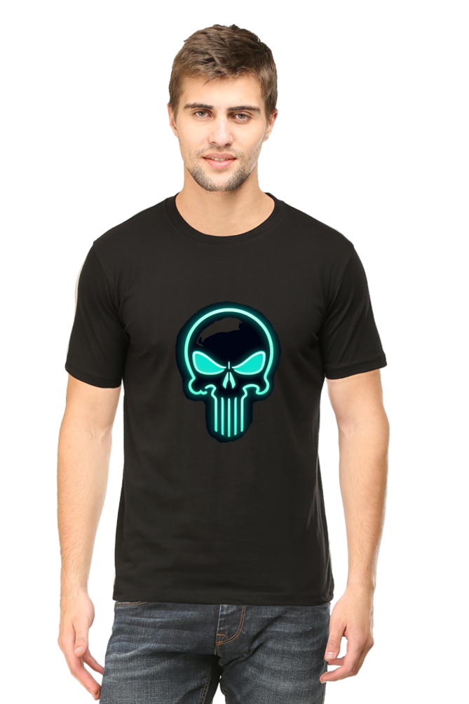 Fearless Glow Skull