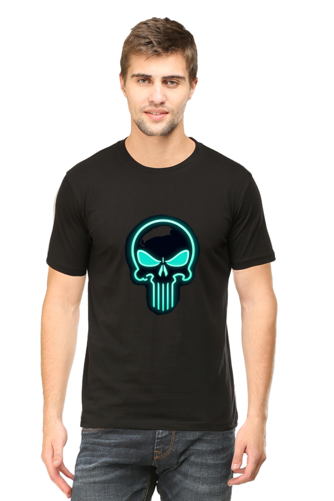 Fearless Glow Skull