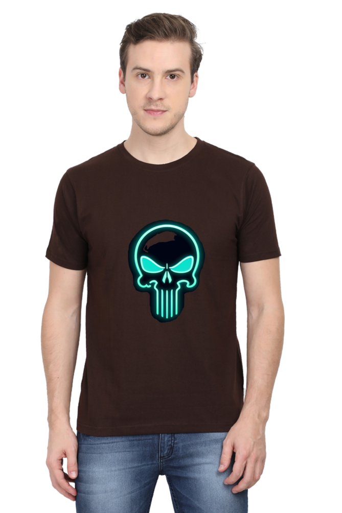 Fearless Glow Skull