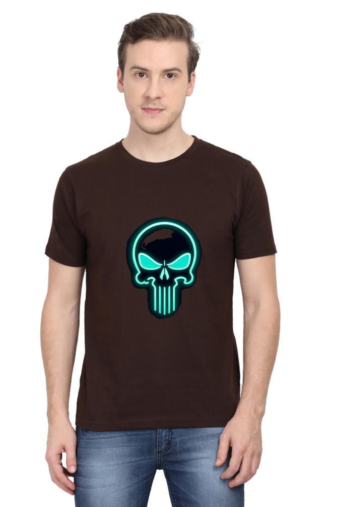 Fearless Glow Skull