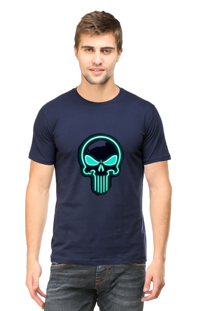 Fearless Glow Skull