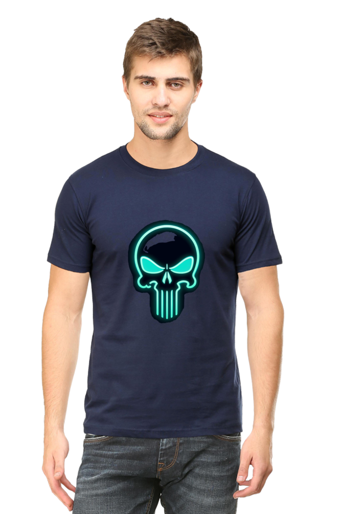 Fearless Glow Skull