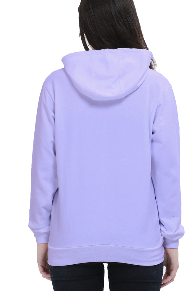 The Super Mom Hoodie!