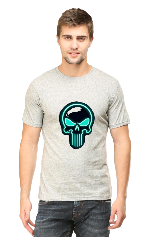 Fearless Glow Skull