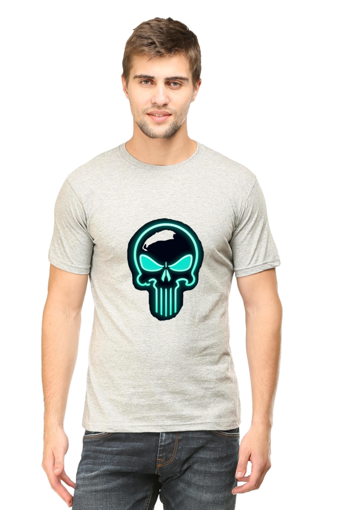 Fearless Glow Skull