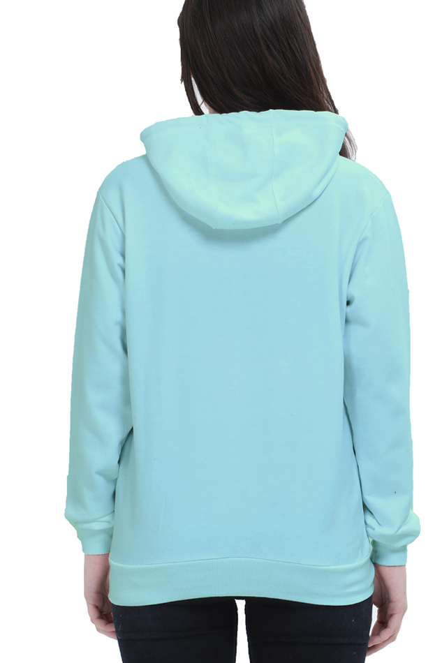 The Super Mom Hoodie!