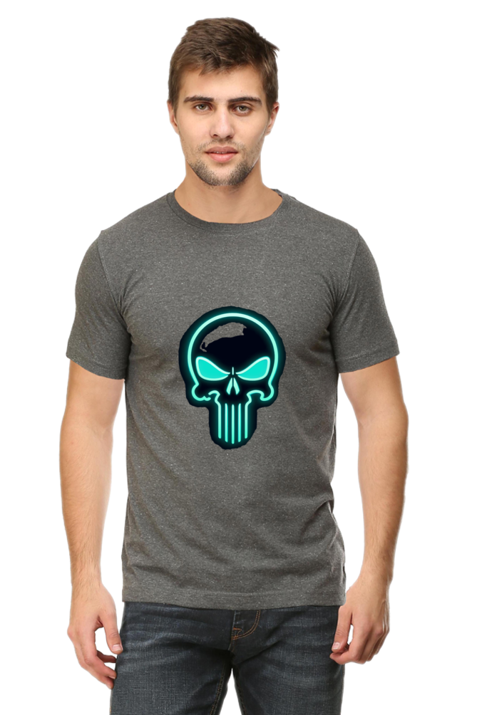 Fearless Glow Skull