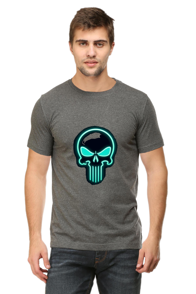 Fearless Glow Skull