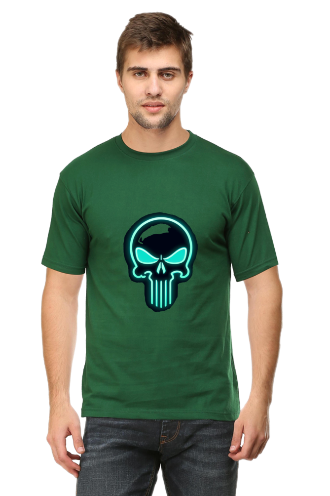 Fearless Glow Skull