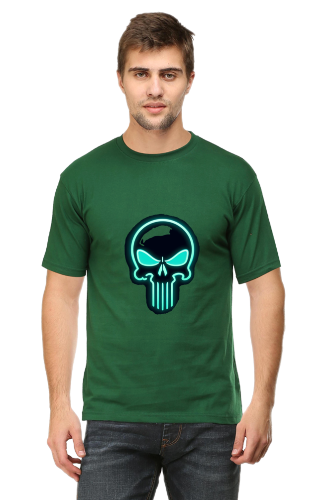 Fearless Glow Skull