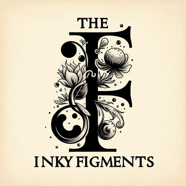 The Inky Figments